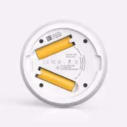 Airthings Wave Plus smart home multi-sensor Wireless Bluetooth
