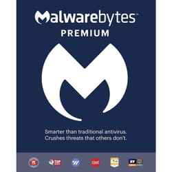 MALWAREBYTES PREMIUM 2024 FOR 5 DEVICES FOR 1 YEAR