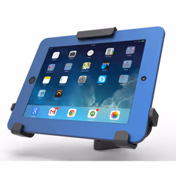 Compulocks Universal Tablet Rugged Case Mount Black, Tablet/UMPC, Mobile phone/Smartphone, Active holder, Indoor, Black