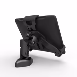 Compulocks Universal Tablet Rugged Case Mount Black