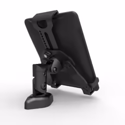 Compulocks Universal Tablet Rugged Case Mount Black - Additional view 4