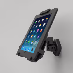Compulocks Universal Tablet Rugged Case Mount Black - Additional view 6