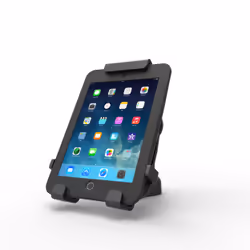Compulocks Universal Tablet Rugged Case Mount Black - Additional view 8