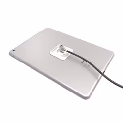 Compulocks Universal VHB Adhesive Security Plate Silver - Additional view 4