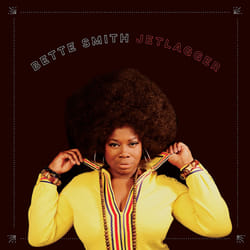 Alive AG Jetlagger (LP) Vinyl Soul 30 cm Smith, Bette