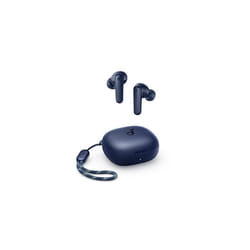 soundcore by Anker P20i True Wireless Earbuds, 10mm Drivers with Big Bass, Bluetooth 5.3, 30H Long Playtime, IPX5 Water-Resistant