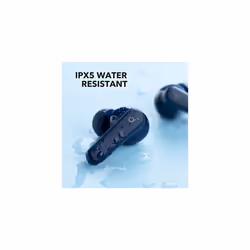 soundcore by Anker P20i True Wireless Earbuds, 10mm Drivers with Big Bass, Bluetooth 5.3, 30H Long Playtime, IPX5 Water-Resistant