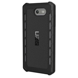 Urban Armor Gear Outback mobile phone case 14 cm (5.5") Cover Black