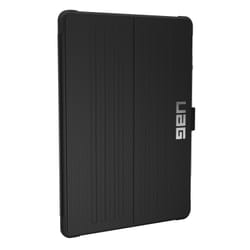 Urban Armor Gear Metropolis 26.7 cm (10.5") Folio Black