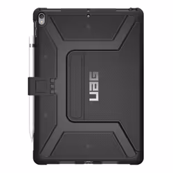 Urban Armor Gear Metropolis 26.7 cm (10.5") Folio Black