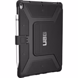 Urban Armor Gear Metropolis 26.7 cm (10.5") Folio Black