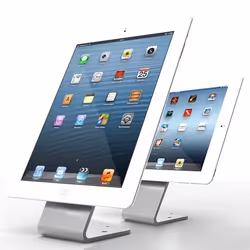 Compulocks HoverTab Security Tablet Lock Stand Silver - Additional view 6