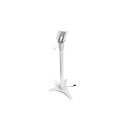 Compulocks VESA Portable Floor Stand White