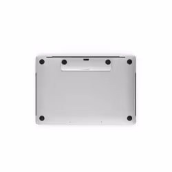 Compulocks Blade Universal Lock Slot Adapter with Combination Lock Silver - Additional view 6