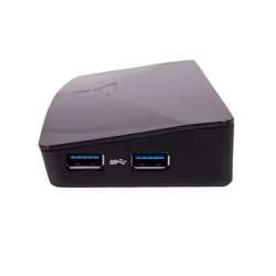CLUB3D CSV-3103D The Club 3D Universal USB 3.1 Gen 1 UHD 4K Docking station DisplayLink™ - Additional view 6