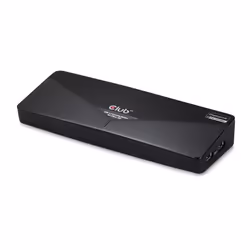 CLUB3D CSV-3103D The Club 3D Universal USB 3.1 Gen 1 UHD 4K Docking station DisplayLink™ - Additional view 7