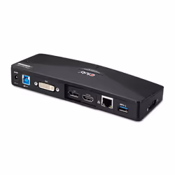 CLUB3D CSV-3103D The Club 3D Universal USB 3.1 Gen 1 UHD 4K Docking station DisplayLink™ - Additional view 8