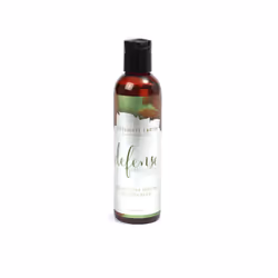 Intimate Earth Defense Lube Sea Kelp & Guava Bark 120ml/4oz