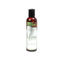 Intimate Earth Defense Lube Sea Kelp & Guava Bark 120ml/4oz