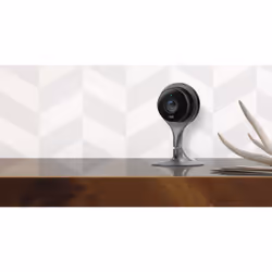 Nest Cam Indoor IP security camera 1920 x 1080 pixels Desk/Wall