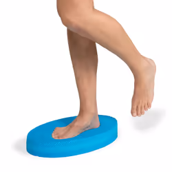 OPTP Stability Trainer - Foam Balance Pads for Physical Therapy  Fitness  Pilates  Yoga  and Dance - Closed Cell Foam Pad for ...