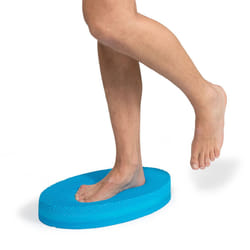 OPTP Stability Trainer - Foam Balance Pads for Physical Therapy  Fitness  Pilates  Yoga  and Dance - Closed Cell Foam Pad for Exercise Balance Pad Wor