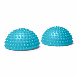 Optp Lo Rox Aligned Life Domes - Textured Balance And Stability Trainers