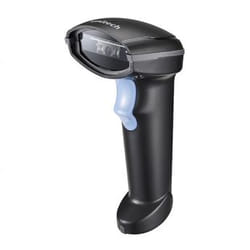 Unitech MS340 Handheld bar code reader 1D CCD Black