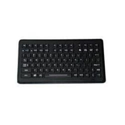 Intermec 340-054-102 mobile device keyboard QWERTY USB Black