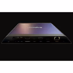 BrightSign XD236 digital media player Blue 4K Ultra HD Wi-Fi - Additional view 3