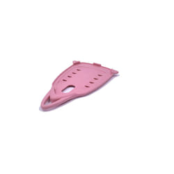 Oliso Solemate Silicone Iron Soleplate Protector for TG Series Irons (Fits TG1600 ProPlus, TG1600, TG1250 and TG1100), Pink