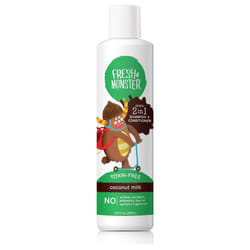 The Helper Bees B00R6PIIC4 hair shampoo 251 ml 2-in-1 Shampoo & Conditioner Kids