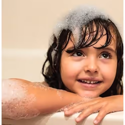 The Helper Bees B00R6PIIC4 hair shampoo 251 ml 2-in-1 Shampoo & Conditioner Kids