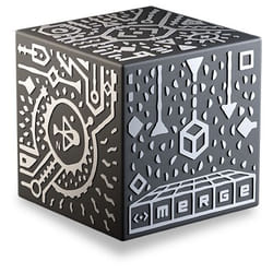 Merge Cube Black, White
