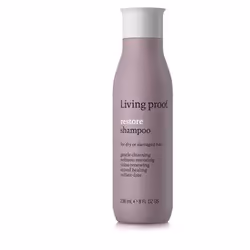 Living Proof Restore Shampoo, 236ml, 236 ml, Shampoo, Women, Damaged hair, Nutrition, Smoothing, Softening, Strengthening, Bo ...