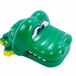 World’s Smallest Crocodile Dentist, 6 yr(s)
