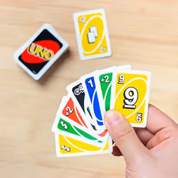 World’s Smallest UNO - Additional view 4