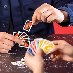 World’s Smallest UNO - Additional view 5
