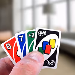 World’s Smallest UNO - Additional view 6