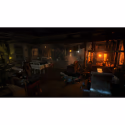 Maximum Games Vampyr PS4 Standard PlayStation 4