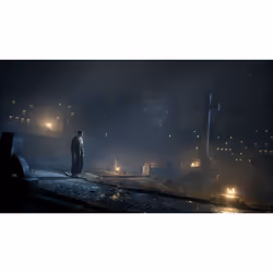 Maximum Games Vampyr PS4 Standard PlayStation 4