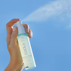 Coola LLC Makeup Setting Spray Organic SPF 30, 44 ml Sunscreen spray Face Adults - Additional view 4