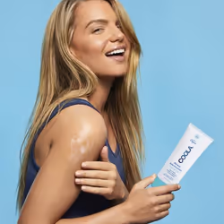 Coola LLC MINERAL BODY ORGANIC SUNSCREEN LOTION SPF 50 - FRAGRANCE-FREE