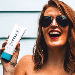 Coola LLC MINERAL BODY ORGANIC SUNSCREEN LOTION SPF 50 - FRAGRANCE-FREE