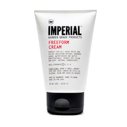 Imperial Barber Products Freeform Cream Hair cream 113 g Molding