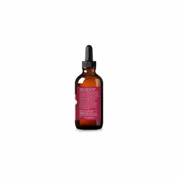 Certified Organic Jojoba Oil 120ml | 100% Pure Natural Cold Pressed Unrefined, Hexane Free Carrier Oil | for Hair Face & Nails | Cliganic 90 Days Wa