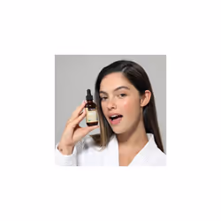 Cliganic Organic Argan Oil, 100% Pure - for Hair, Face & Skin | Cold P