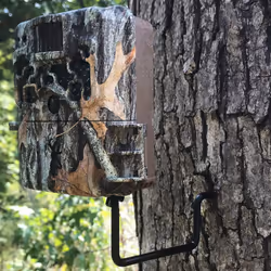 Browning Trail Camera Economy Camera Mount (3-Pack)