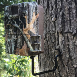 Browning Trail Camera Economy Camera Mount (3-Pack)