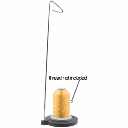 Ultima Single Cone Thread Stand
